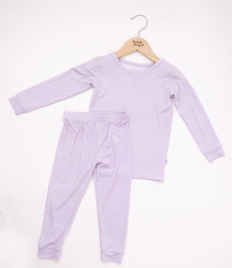 Dusk | Long Sleeve Pajamas