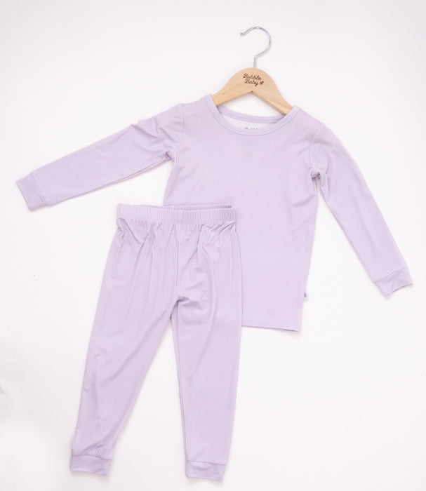 Dusk | Long Sleeve Pajamas