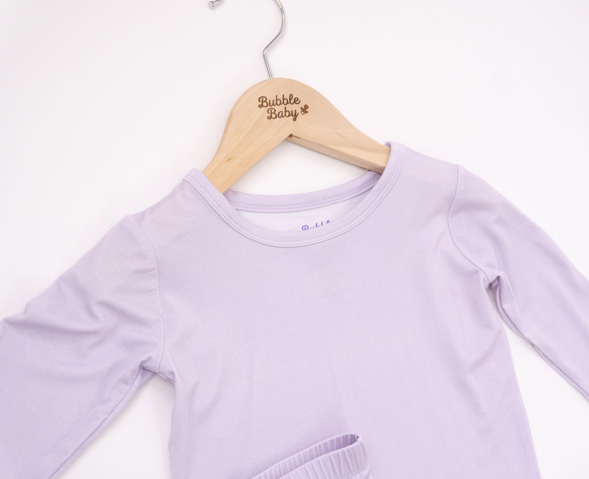 Dusk | Long Sleeve Pajamas