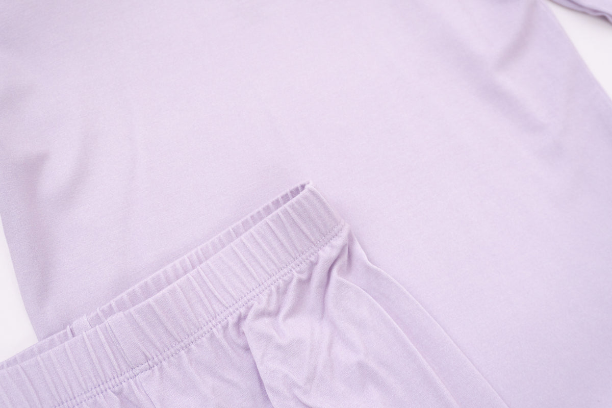 Dusk | Long Sleeve Pajamas