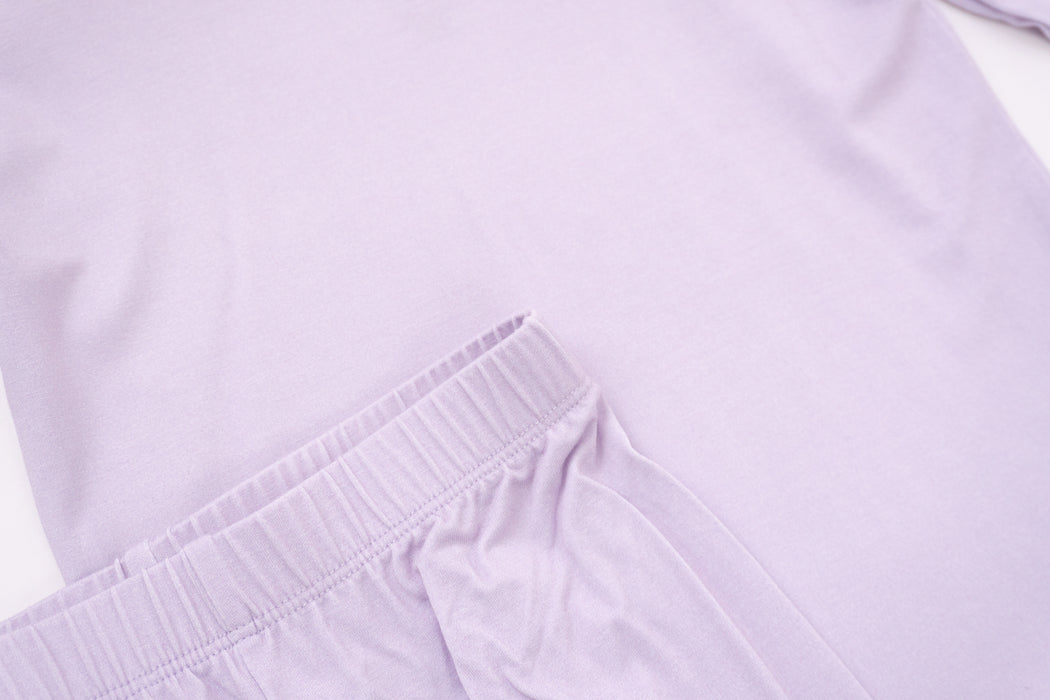 Dusk | Long Sleeve Pajamas