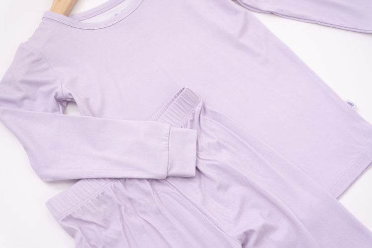 Dusk | Long Sleeve Pajamas