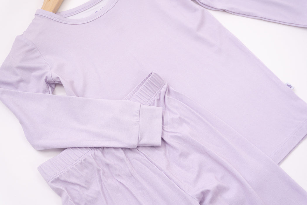 Dusk | Long Sleeve Pajamas