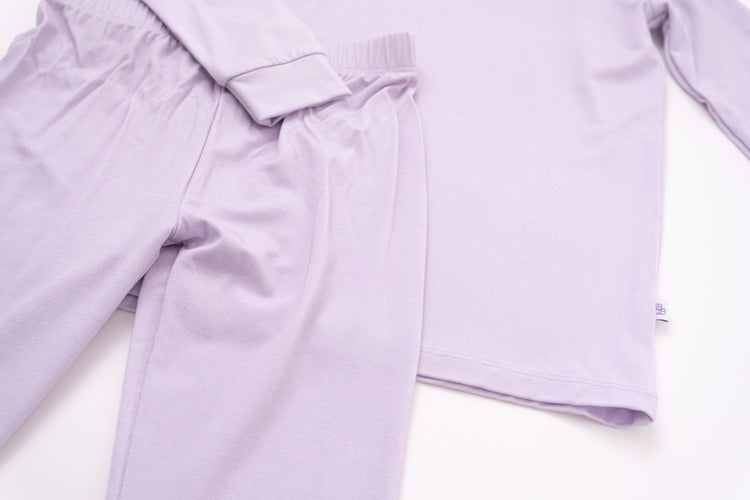 Dusk | Long Sleeve Pajamas