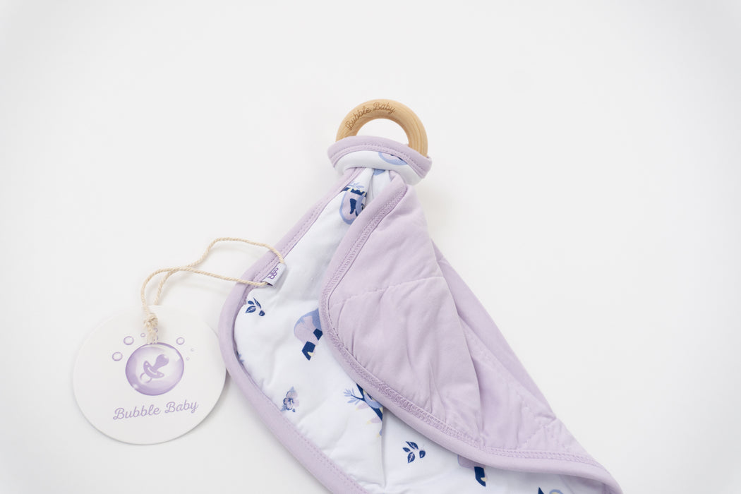 Sloths | Sprig Quilted Lovey