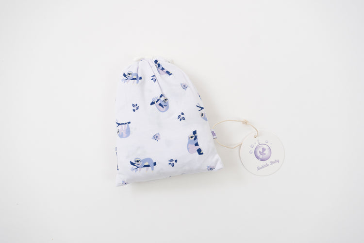 Sloths | Changing Pad Cover