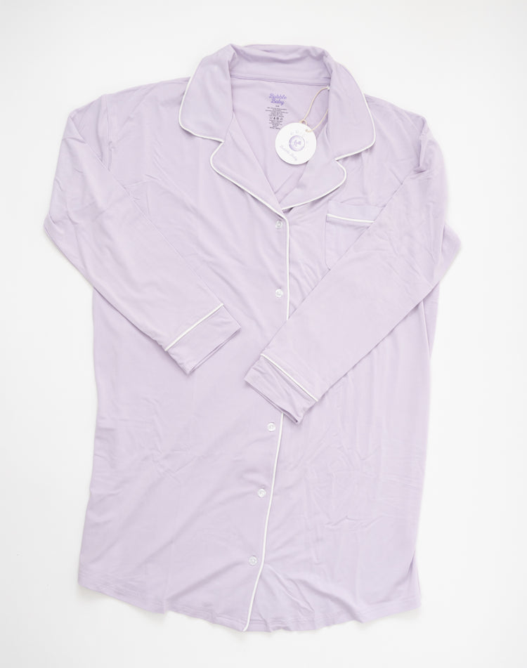Dusk | Adult Nightgown