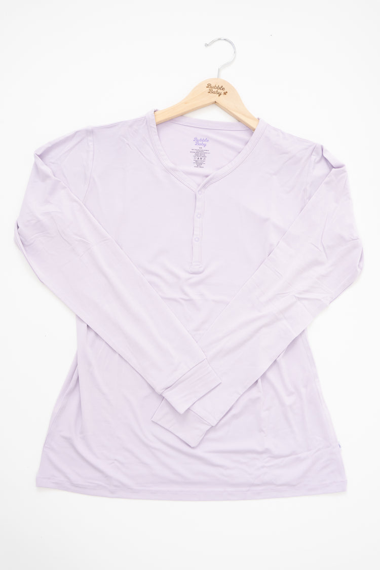 Dusk | Adult Henley