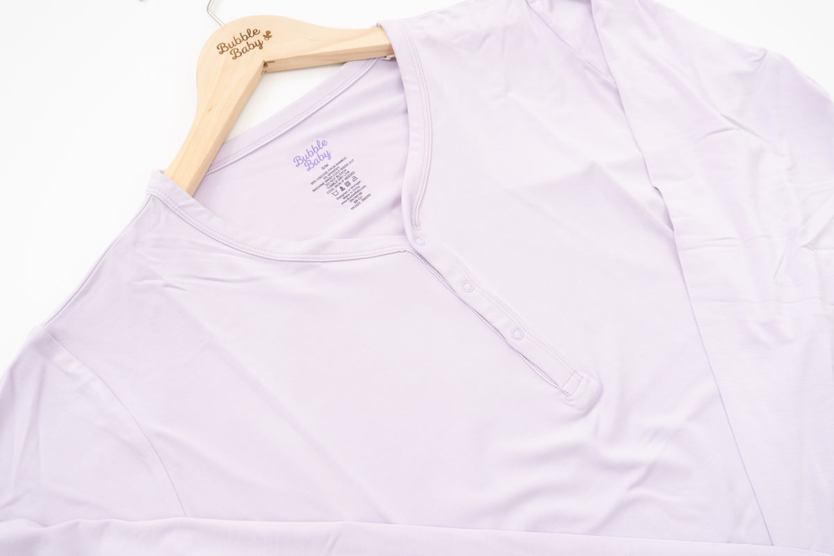 Dusk | Adult Henley