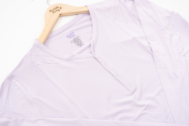 Dusk | Adult Henley