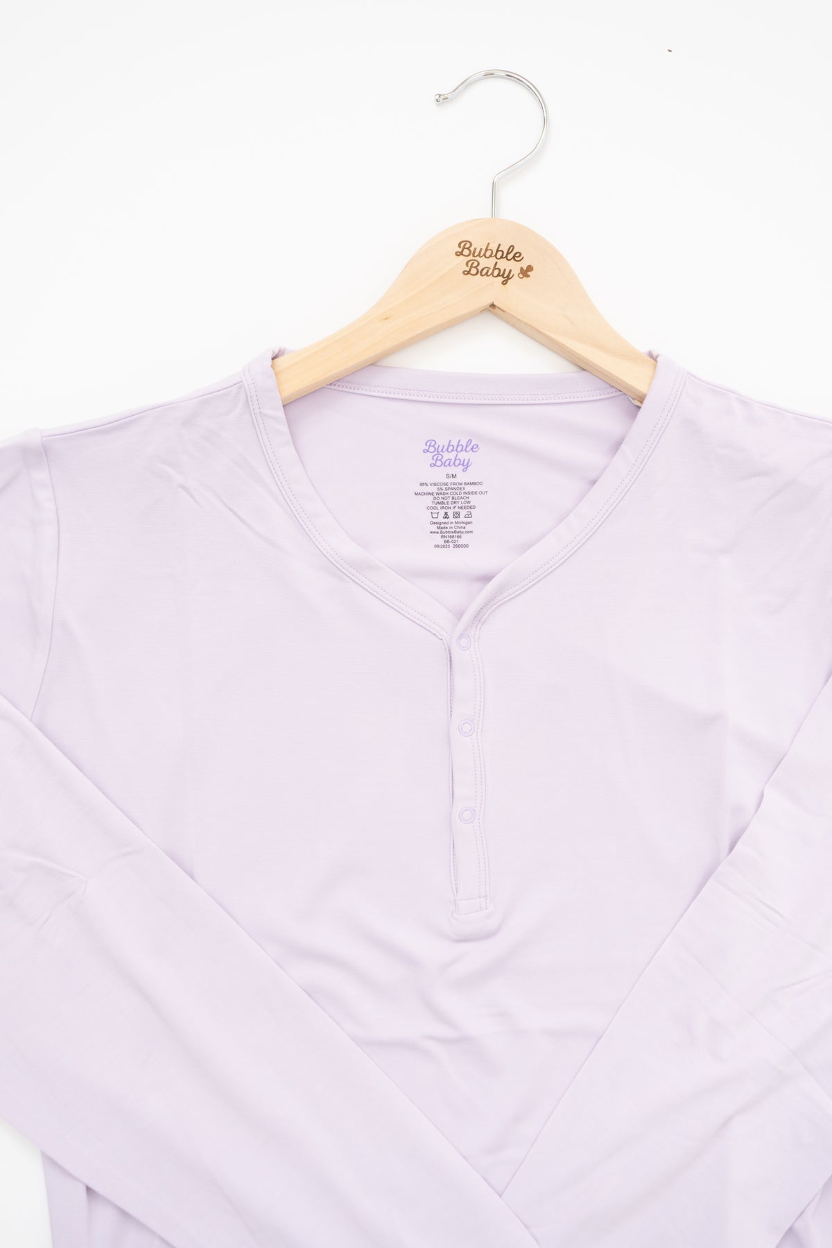 Dusk | Adult Henley