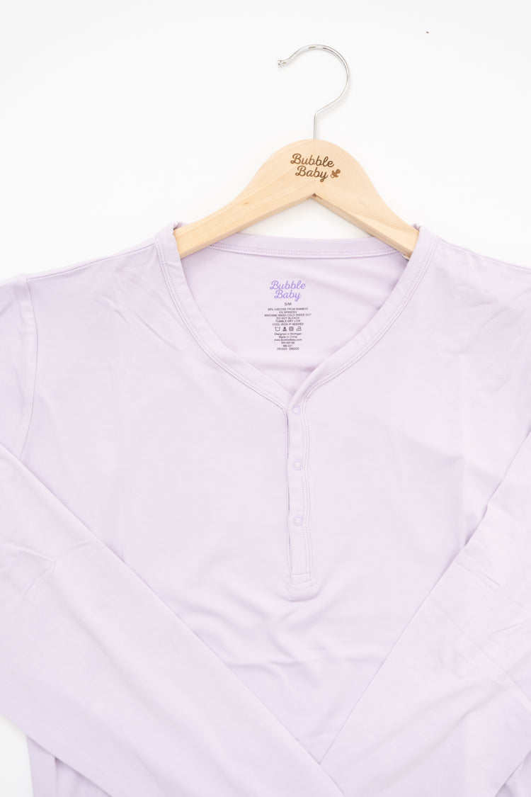 Dusk | Adult Henley