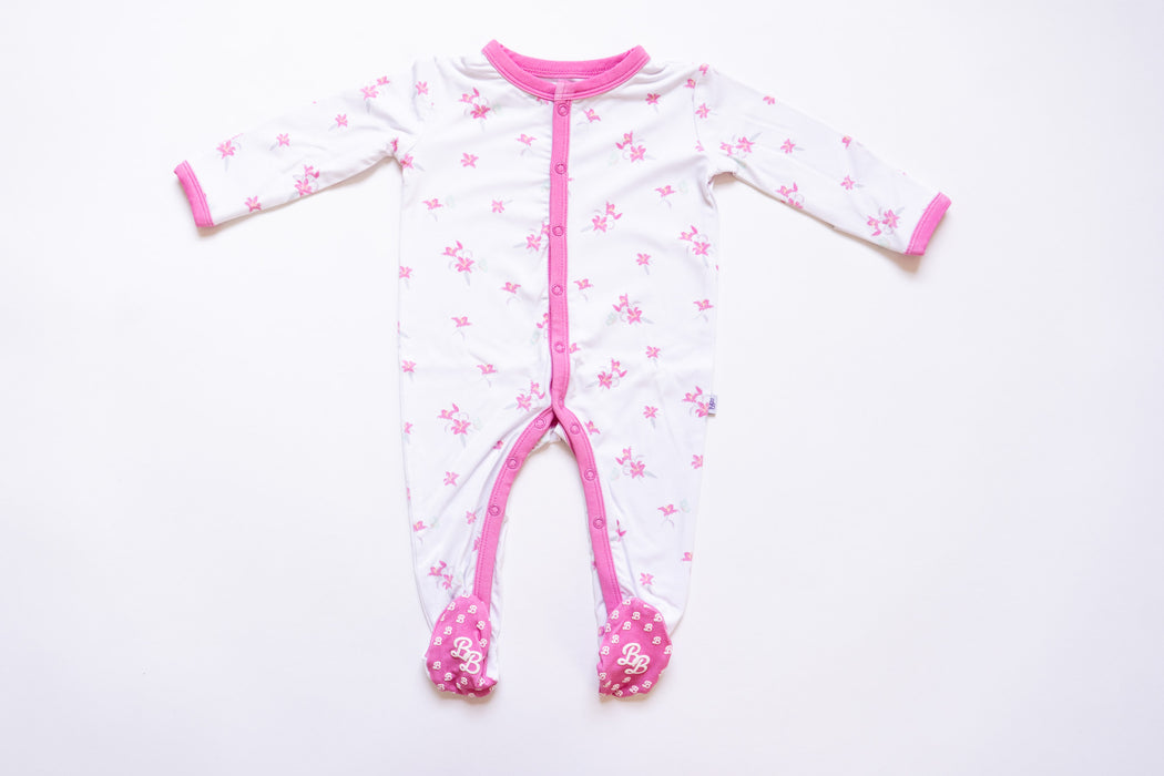 Lily | Snap Footie