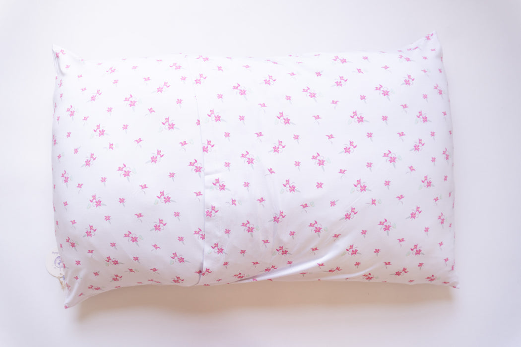Lily | Standard Pillowcase