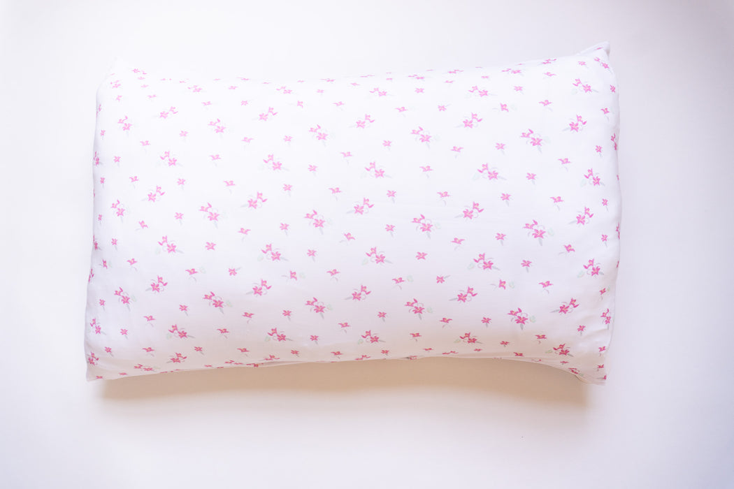 Lily | Standard Pillowcase