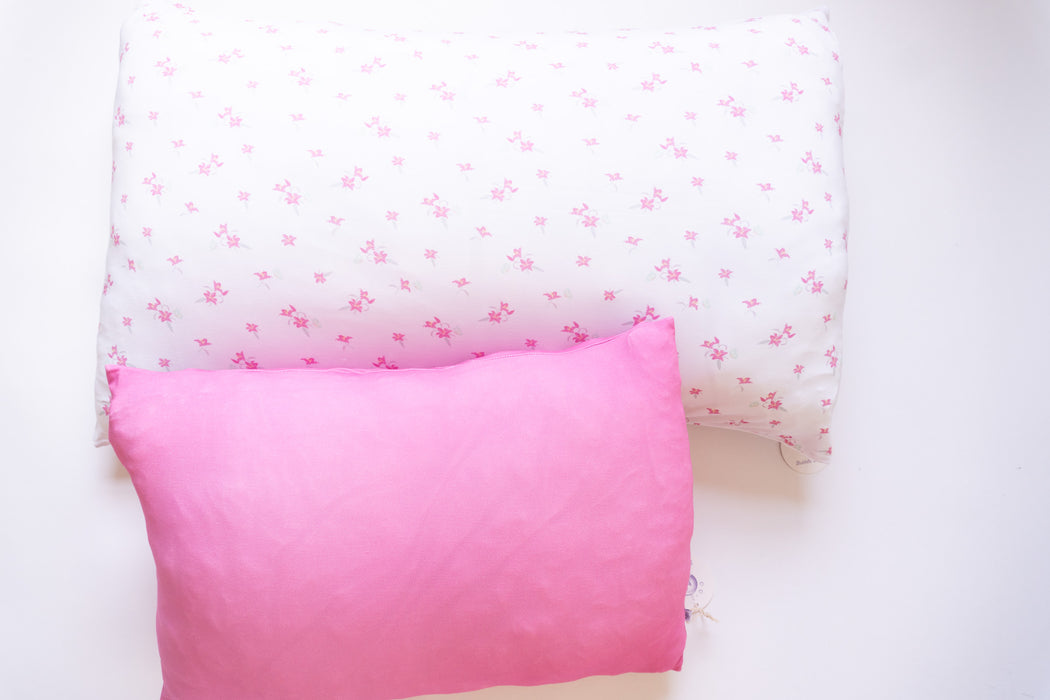 Lily | Standard Pillowcase
