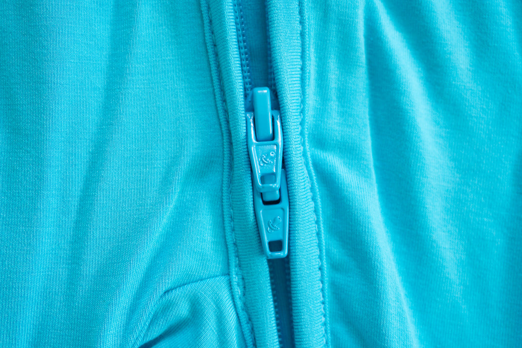 Atlantis | Zip Convertible