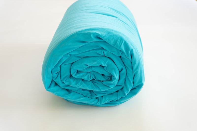 Atlantis | Bloom Quilted Youth Blanket 3.0