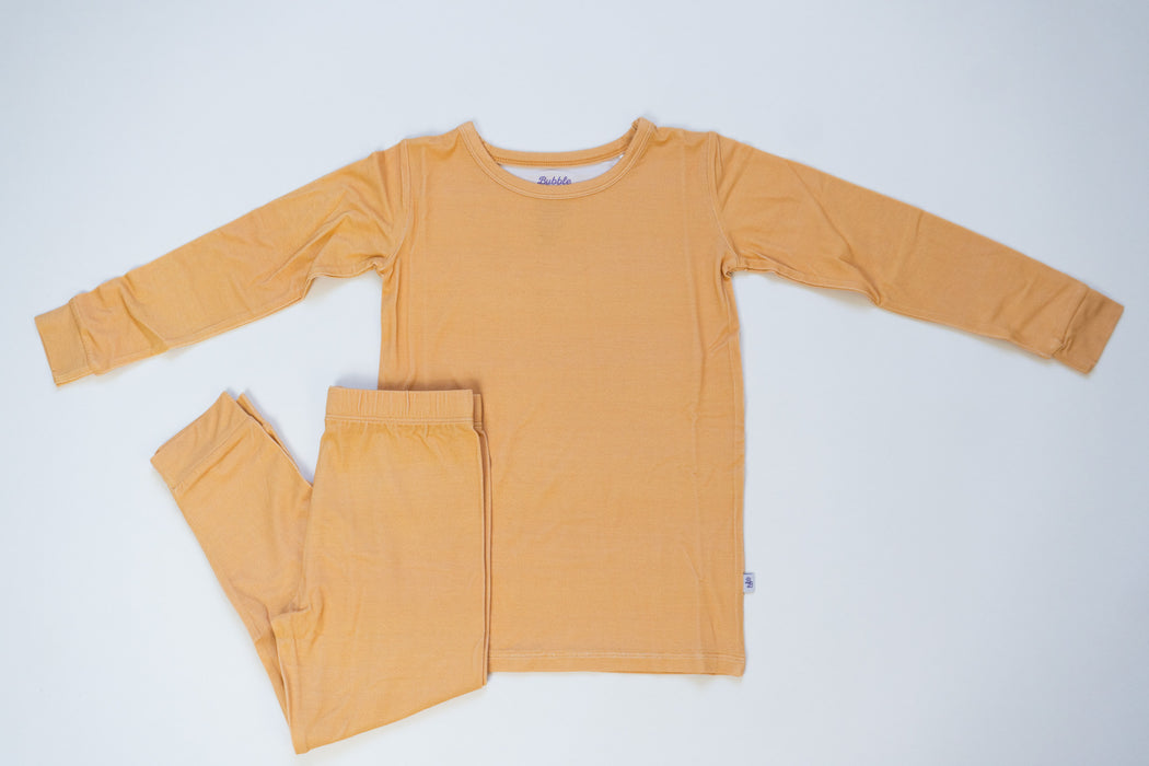 Honey | Long Sleeve Pajamas