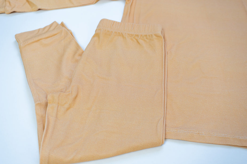 Honey | Long Sleeve Pajamas
