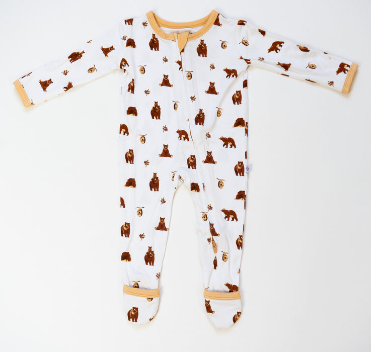 Bears | Zip Convertible
