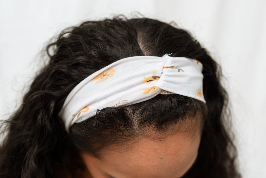 Koi | Twist Headband