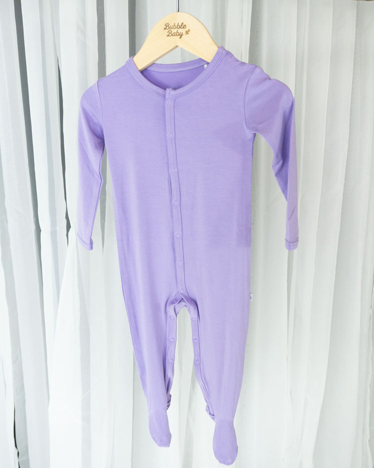 Lavender | Snap Footie