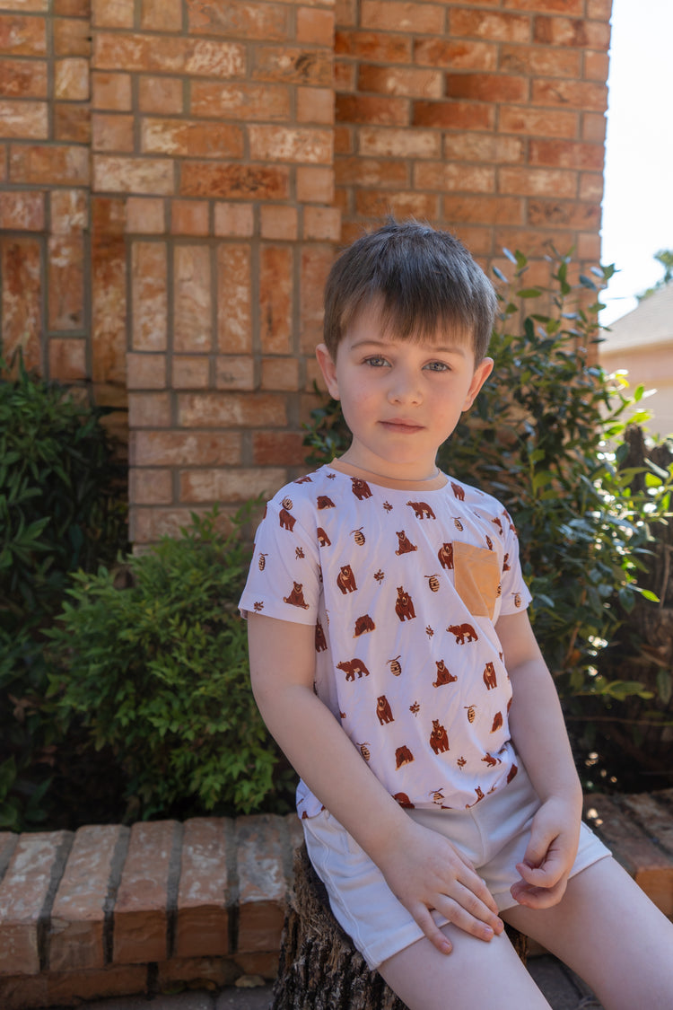 Bears | Children's Shirt