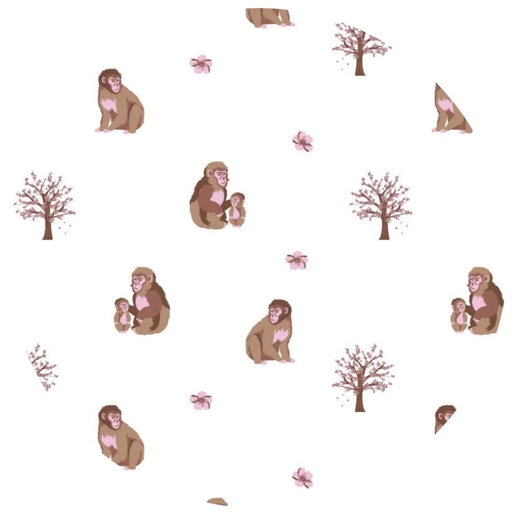 Macaque | Snap Footie