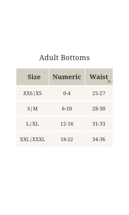 Powder | Adult Joggers