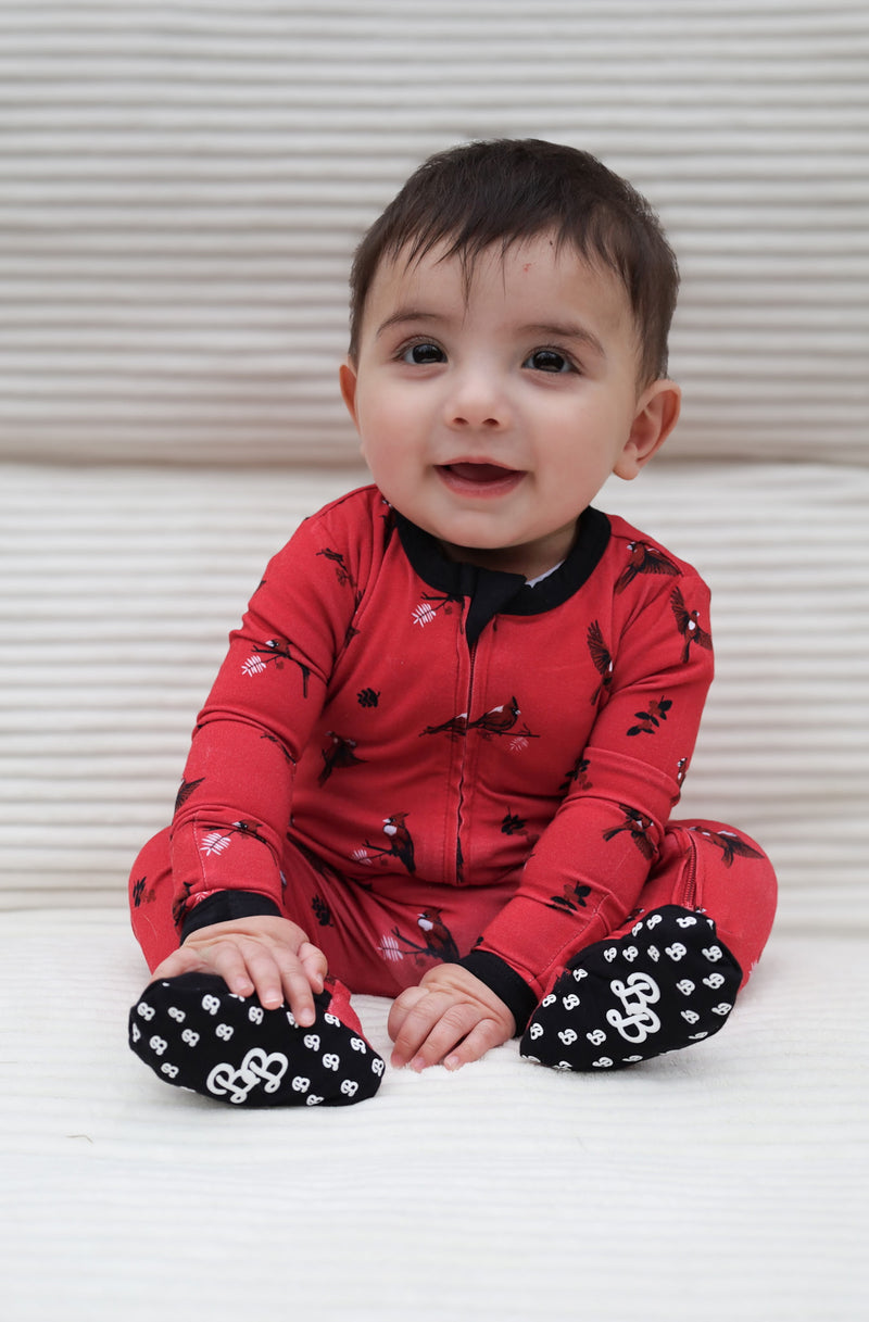 Cardinal | Zip Convertible (New Design)