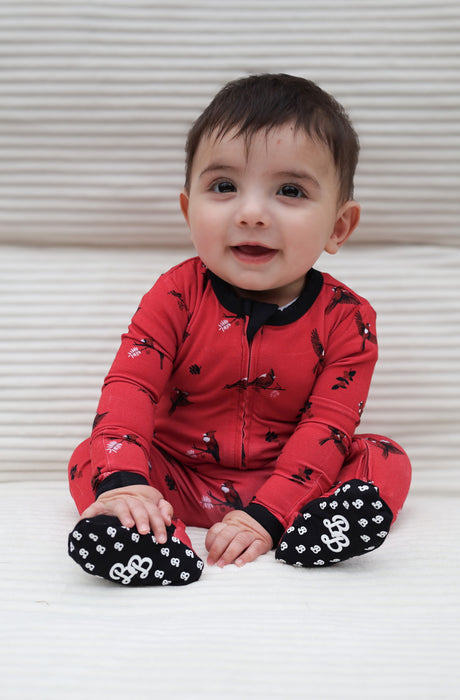 Cardinal | Zip Convertible (New Design)