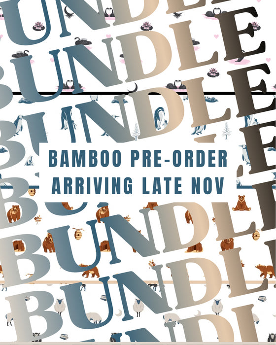 Reseller Bundles (FAIRE)