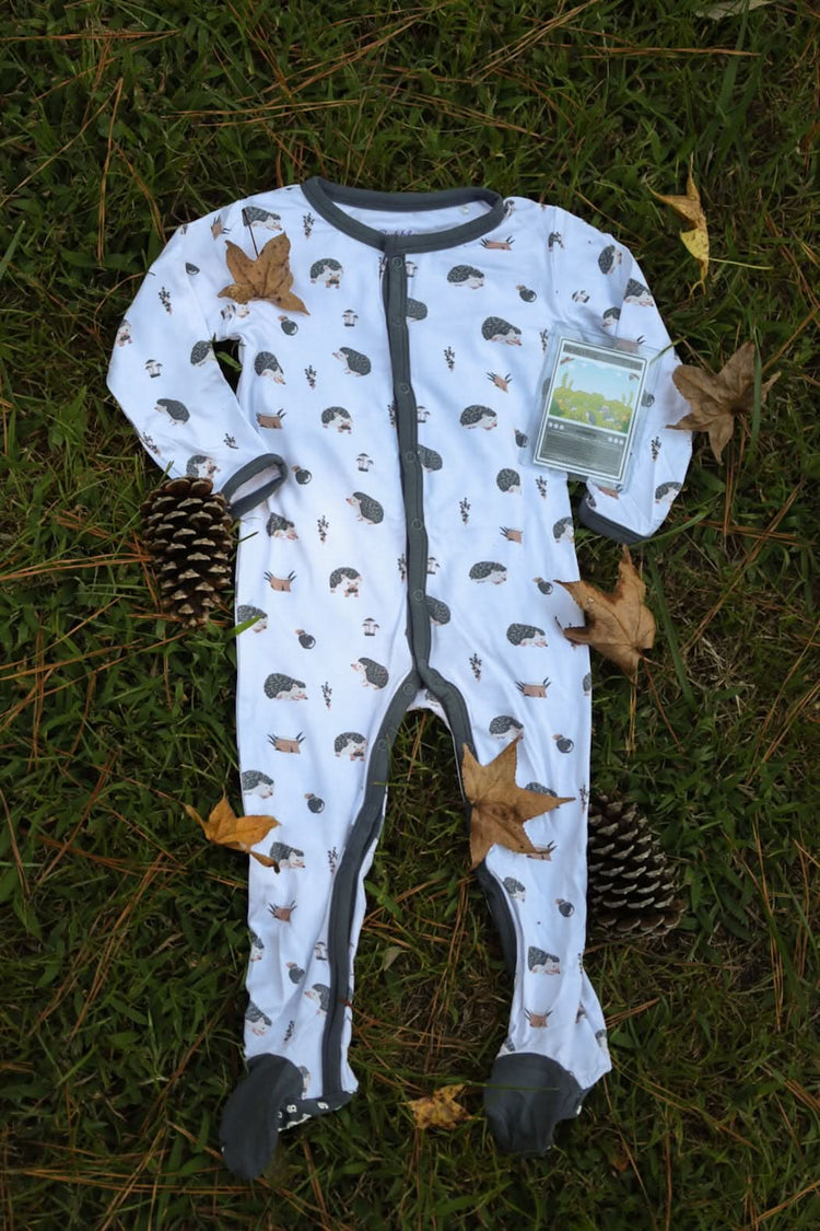Hedgehog | Snap Footie