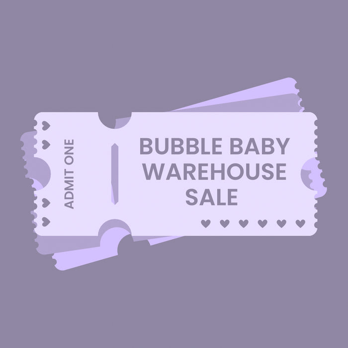 June Warehouse Sale Tickets are LIMITED (Grosse Ile, Michigan)