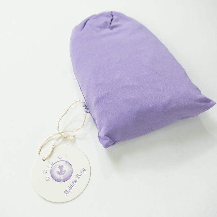 Lavender | Changing Pad Cover