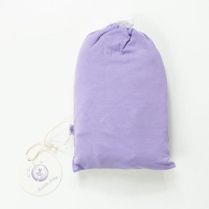 Lavender | Changing Pad Cover