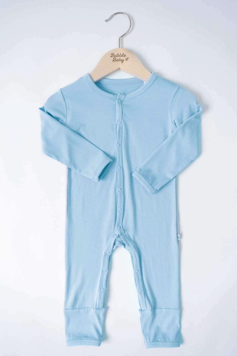 Sky | Snap Romper