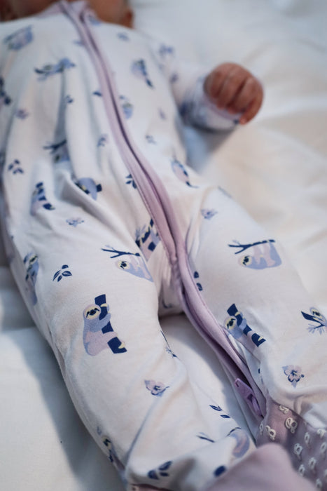 Sloths | Zip Convertible