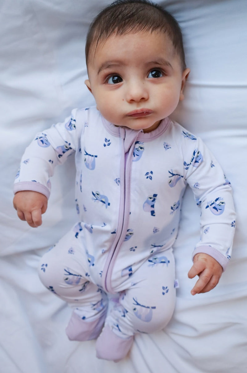 Sloths | Zip Convertible