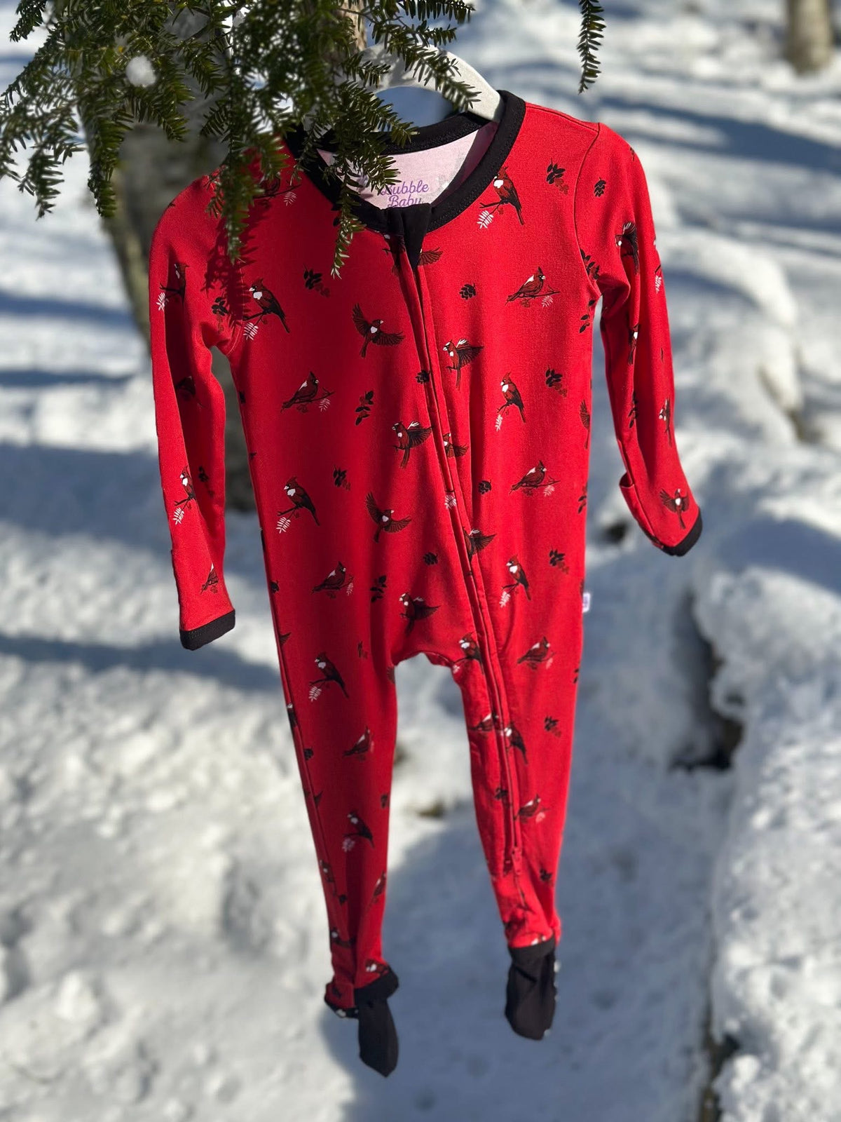 Cardinal | Zip Convertible (New Design)