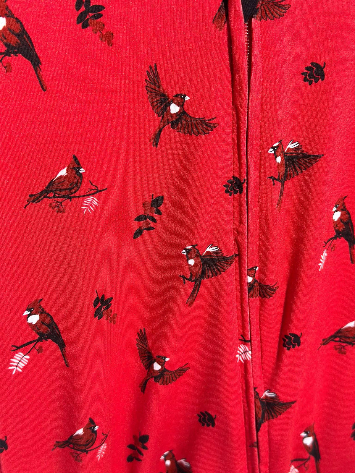 Cardinal | Zip Convertible (New Design)