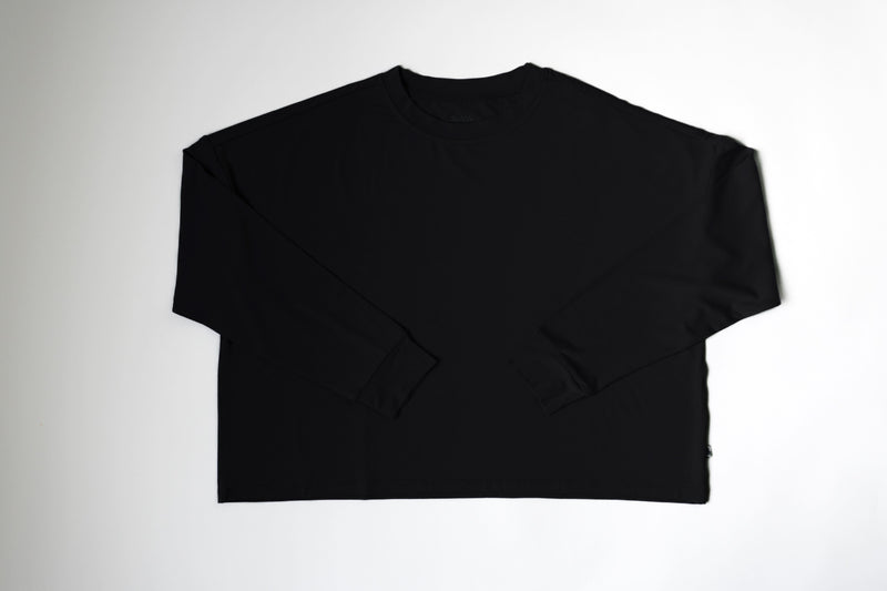 Nightfall | Adult Long Sleeve Lounge Top