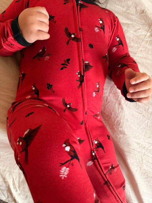 Cardinal | Zip Convertible (New Design)