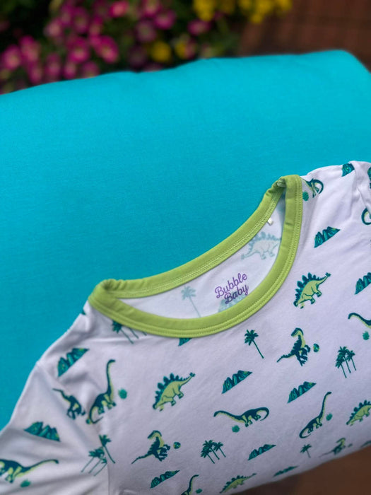 Dinosaurs | Long Sleeve Pajamas