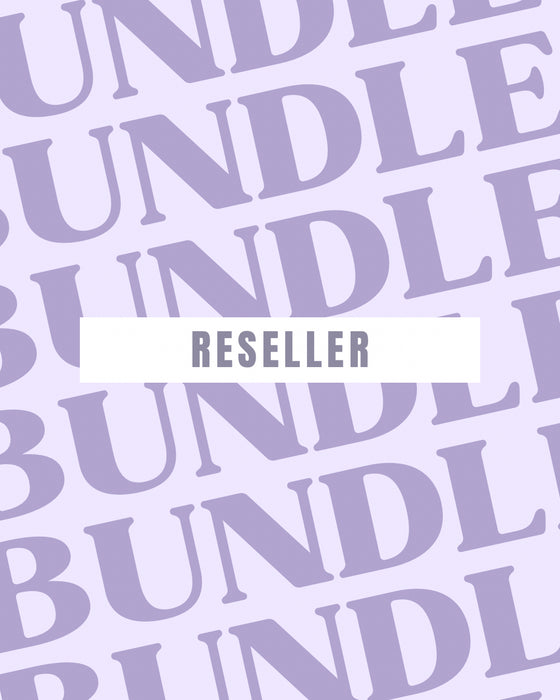Reseller Bundle