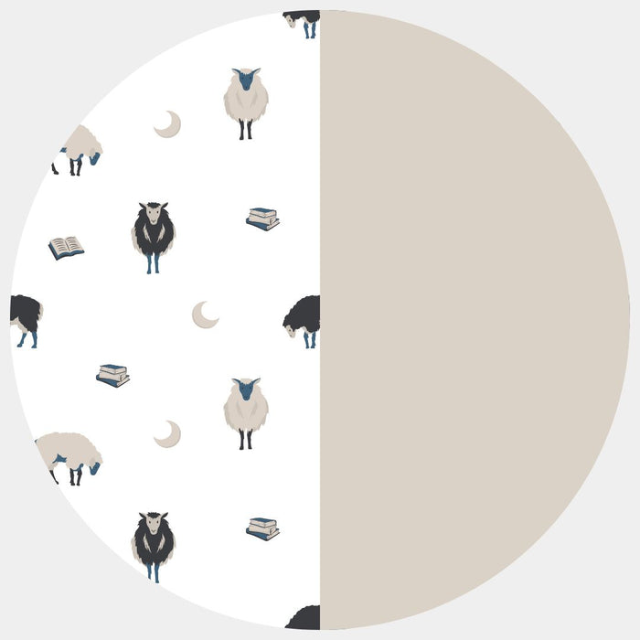 PRE-ORDER: Almond | Pillowcase (Standard)