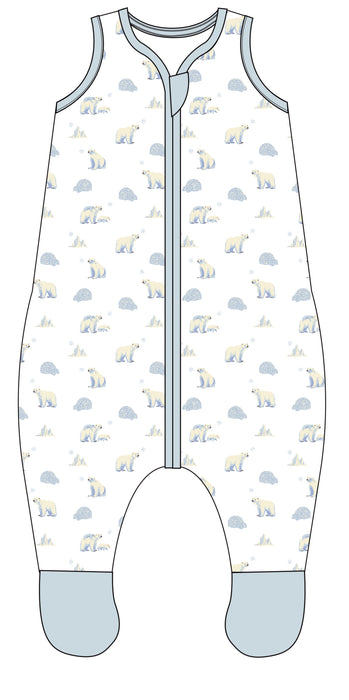 Polar Bear | Lounge Suit 3.0 TOG