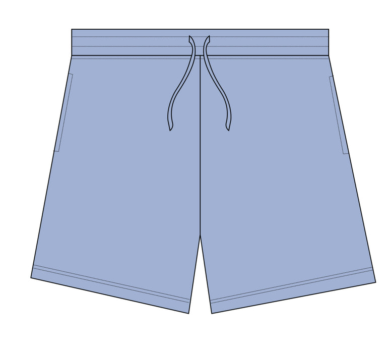 Arctic | Adult Lounge Shorts