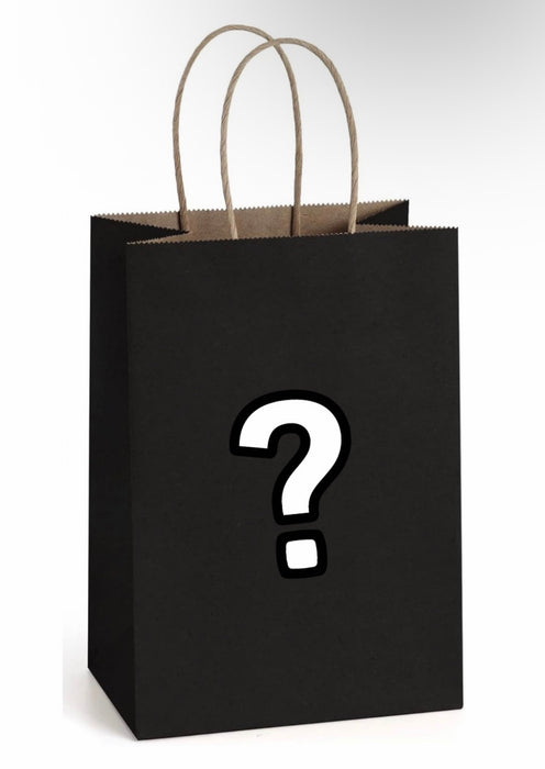 Mystery Bags